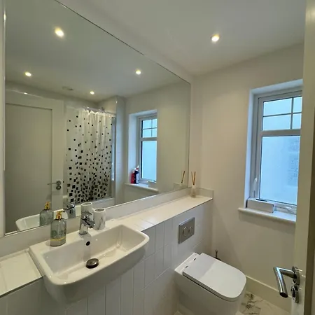 Homestay Foxburrow Ballyclider